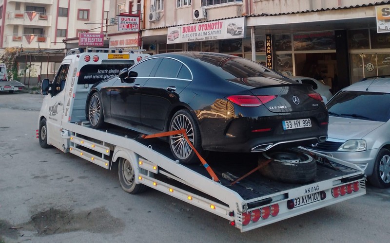 En Ucuz Oto Çekici Firması